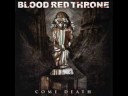 Slaying The Lamb - Blood Red Throne