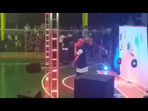 MC GAUCHINHO MA SHOW PESSADO