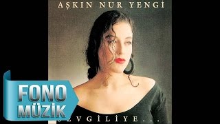 Aşkın Nur Yengi - Çağırma Beni (Official Audio)
