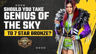 Download lagu No Longer a Genius | IYO Sky 'Genius of the Sky' | WWE Champions mp3 Download lagu No Longer a Genius | IYO Sky 'Genius of the Sky' | WWE Champions mp3
