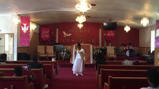 Through It All Tamela Mann