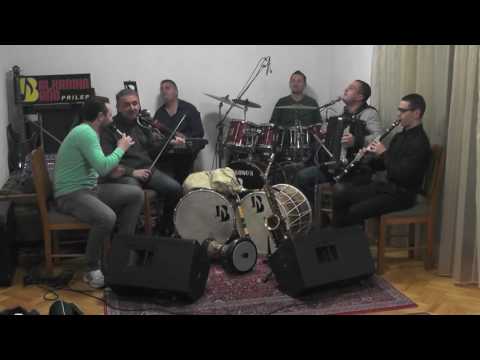 ** Grupa Balkanika - Stani svekre, oro zaigraj **  Група Балканика - Стани свекре, оро заиграј **