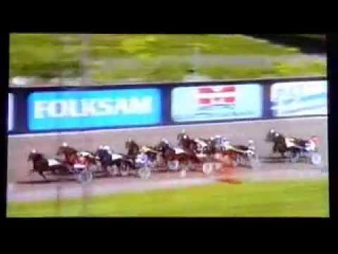 Fyraåringseliten 1990 -Hypersonic