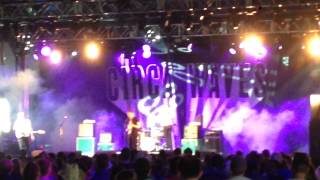 Circa Waves - Good For Me @ T in the Park 2014
