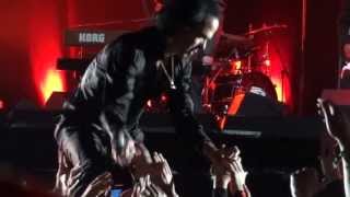 Nick Cave - Stagger Lee (Live) - PrimaveraSound, ES (2013/05/25)