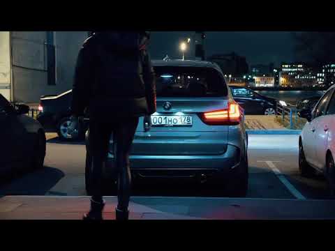 Mash MILASH No Limits/ bmw X5m