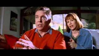 SLC Punk - Stevo and his parents