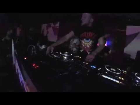 All Naked vs Skandalizer 2014 Villa Rouge Montpellier [UNOFFICIAL AFTERMOVIE]