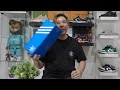 รีวิวกระเป๋า adidas