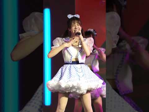 Fancam[4K] Winnie Shiningstars focus - Shiningstars @Idol exchange 20200906