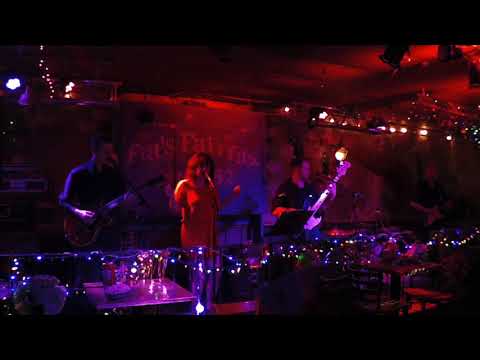 Chain of Fools - JD & The Rhythm Section Live at Fat Tuesday's Fairfax