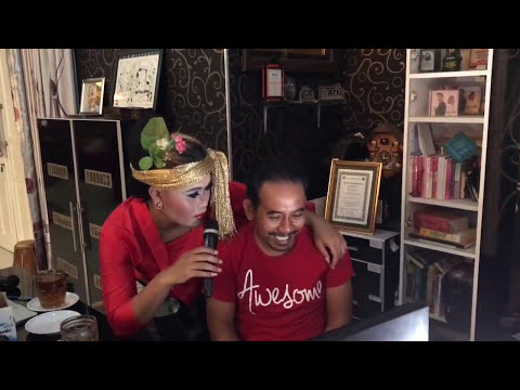 YouTube video