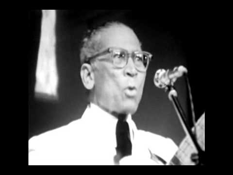 La clave y la flauta con los compadres de Oriente