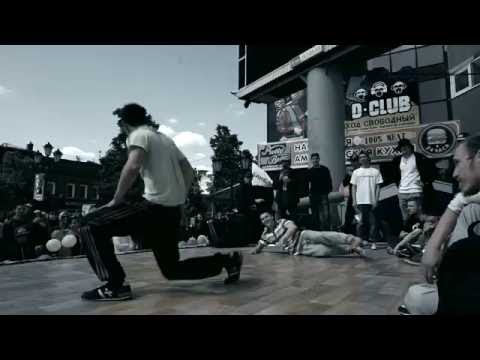 Loms vs KUB | 1:4 | BREAKING 1x1 | BREAK KING SHOW | CHELYABINSK | 01 06 16