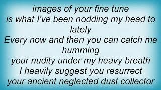 Sage Francis - Hopeless Lyrics