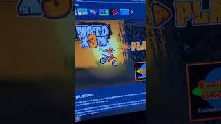MOTO X3M ON COOLMATHGAMES.COM