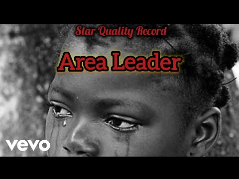 Raedyance - Area Leader (Official Music Video)