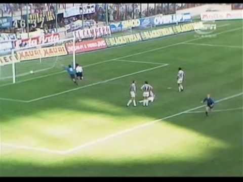 Inter 3-1 Juventus 1992/93