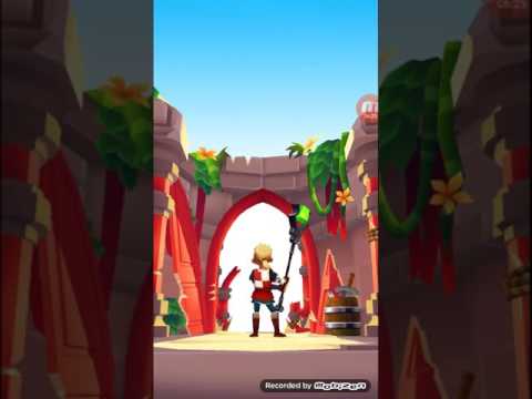 Blades of BRIM Walkthrough Part 1