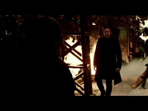 Lobisomem vs Drácula Van Helsing dublado