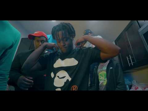 Hefner Rick - Shenron (Official Video) Shot By @sgftana