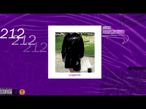 @danike.gldn - Nike Refletivo (Prod. By @vguapluv)