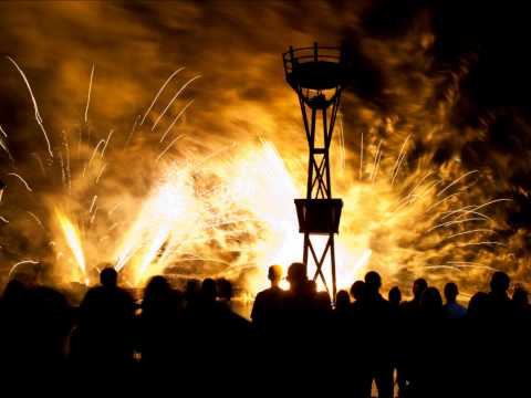 Epcot Illuminations Music