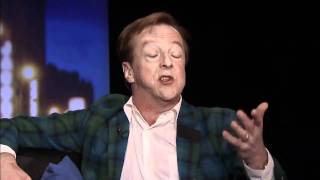 Edward Hibbert: \