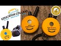 The Finger Educator 330 Dog Training Collar by Educator Collars Field Test & Review!