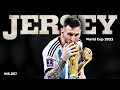 Leo Messi x Jersey BGM | World Cup 2022 | Tamil edit
