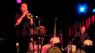 Mathias Eick ~ Bergen Jazzforum