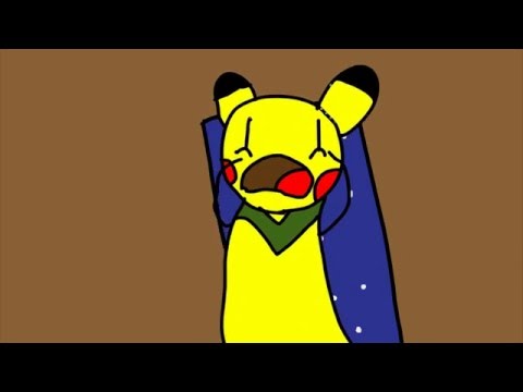 Cosmo Turned Into A Robot!