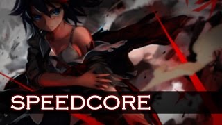 PixelNerd's Speedcore Mix (December 2014)