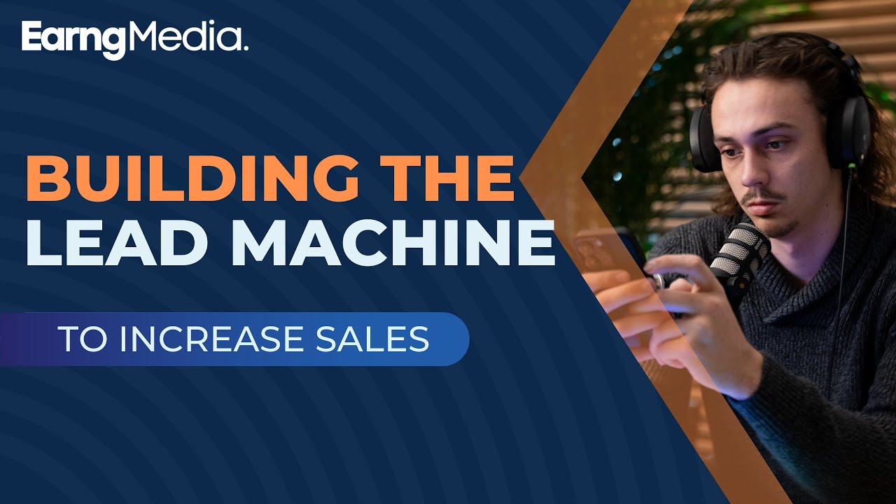 The Secret To Unlimited Leads — video thumbnail