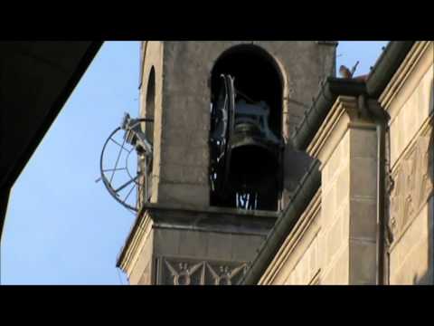 Le campane di Lambrugo (CO)