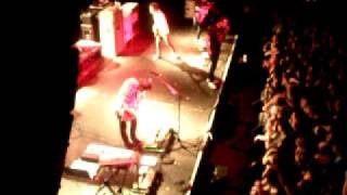 Say Anything - Spay Me (Live)