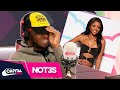 Not3s Reacts To Love Island's Tanya Spilling The Tea 🌴 | Capital XTRA