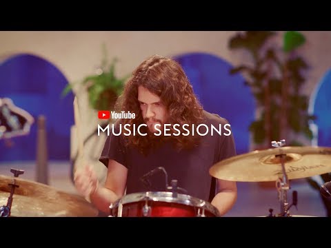 The Baggios - Sangue e Lama [Youtube Music Sessions]