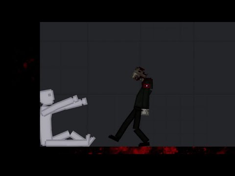 Zombie Tests In People Playground