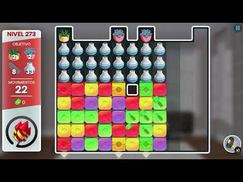 Property Brothers ~ Level 273