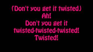 Tristan Price - Don't Get It Twisted (Lyrics On Screen)
