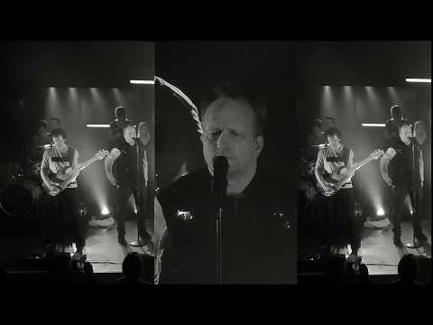 Mercy Street feat. Pray Day Allstars - Biko (Peter Gabriel-Cover)