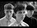 These New Puritans - "Swords of Truth" : BBC Radio 6 session 01/02/08 / February 1st 2008