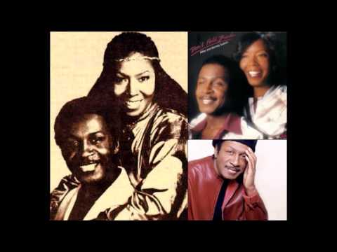 Anyway You Want My Love ♫ Mike And Brenda Sutton