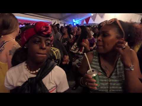 Konsensi La spang mix kwaku Amsterdam