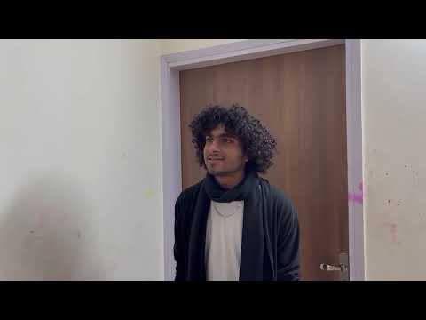 Akshat Suryawani Audition for timeliners