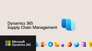 Dynamics 365 Supply Chain Management 2022 Release Wave 2 Release Highlights