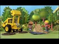 Bob The Builder Project Build It Spud Rushes It