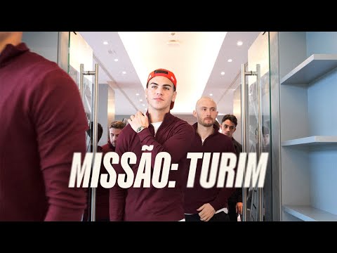 Missão: Turim