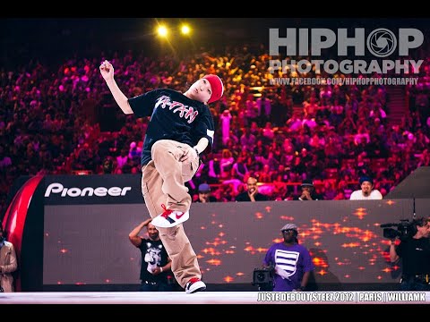 MAiKA in Juste Debout 2012